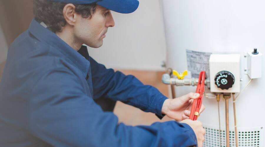Professional Leak Detection in Humphrey, AR