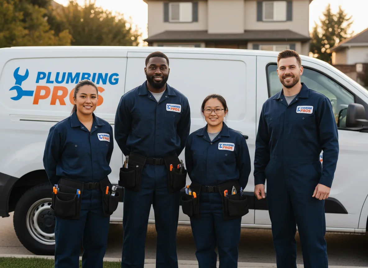 Water Heater Repair company in Humphrey, AR